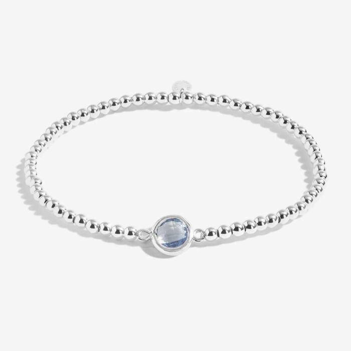 Joma Jewellery A Little 'Something Blue' Bracelet